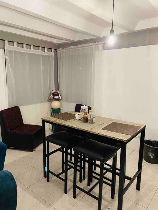 Апартаменты Lindo Departamento Centrico Con Estacionamiento Пуэбла Экстерьер фото