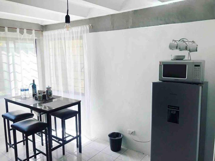 Апартаменты Lindo Departamento Centrico Con Estacionamiento Пуэбла Экстерьер фото